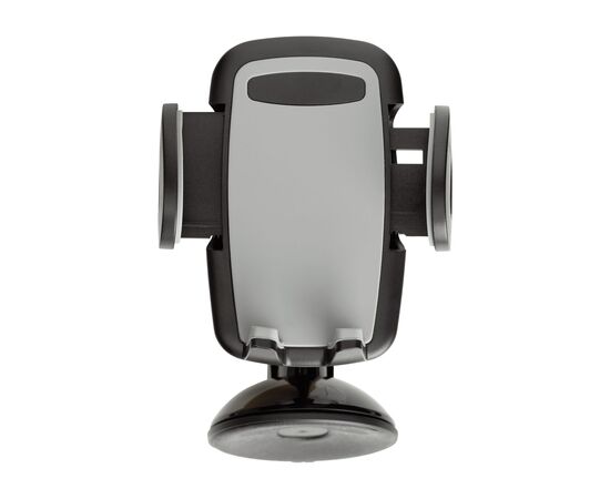 Smart phone holder car universal Black, Grey -  LT95016-N0261