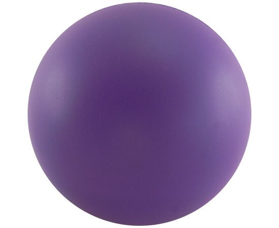 Stressball Ø 63 mm Purple - MultiGift NoStress 935521