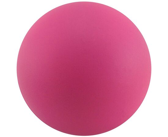 Stressbal Ø 63 mm Magenta - MultiGift NoStress 935538