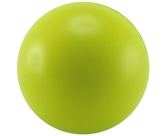 Stressbal Ø 63 mm Lime - MultiGift NoStress 935548
