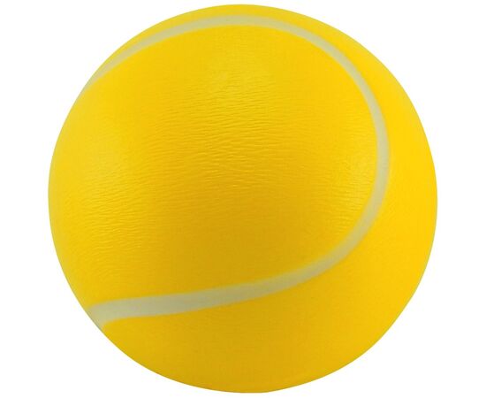 Anti Stress Tennisball Gelb - MultiGift NoStress 950708