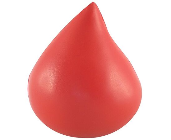 Gouttelette anti-stress Rouge - MultiGift NoStress 952905