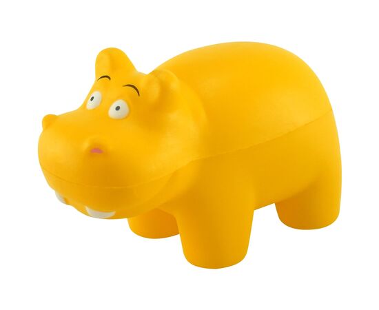 Anti Stress Hippo Gelb - MultiGift NoStress 956808