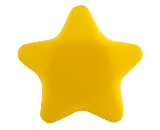 Anti-stress ster Geel - MultiGift NoStress 957408