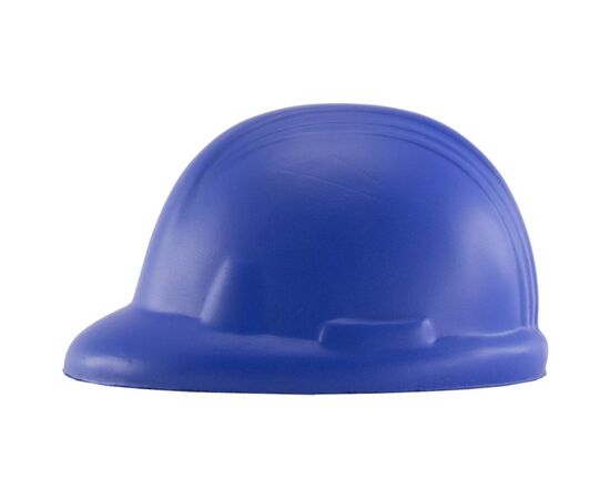 Anti Stress Bauhelm Blau - MultiGift NoStress 958604