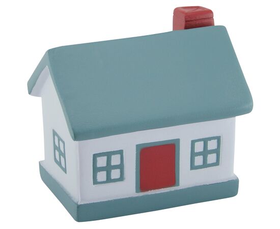 Antistress huis Multikleur - MultiGift NoStress 959799