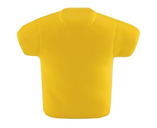 Anti-Stress-T-Shirt Gelb - MultiGift NoStress 963708