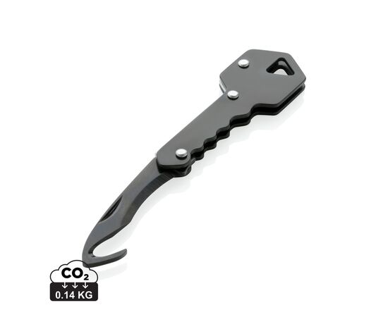 Paketmesser Schwarz - XD Collection P215.041