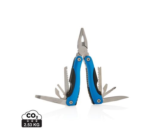 Pince multifonctions Bleu, Noir - XD Collection P221.135