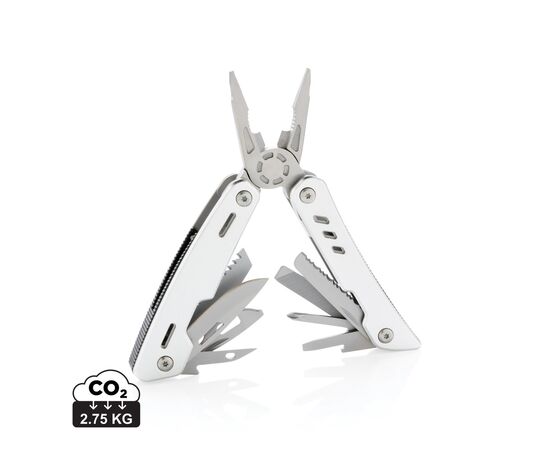 Outil multifonctions Solid Argent - XD Collection P221.352