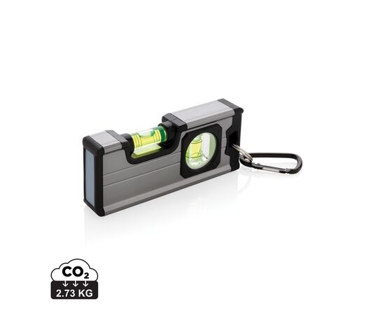 Medium Wasserwaage Grau - XD Collection P221.602