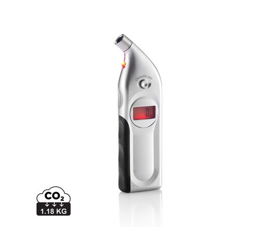 Manomètre Argent - XD Collection P239.192