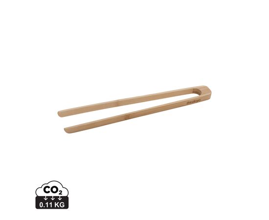 Pince de service en bambou Ukiyo Brun - Ukiyo P261.339