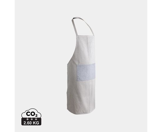 Tablier de luxe Ukiyo en rcotton 280gr Aware™ Blanc cassé - Ukiyo P262.110