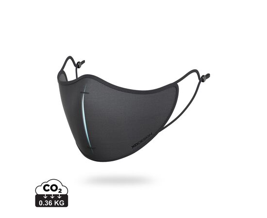 Set de masques XD DESIGN Noir, Bleu - XD Design P265.871