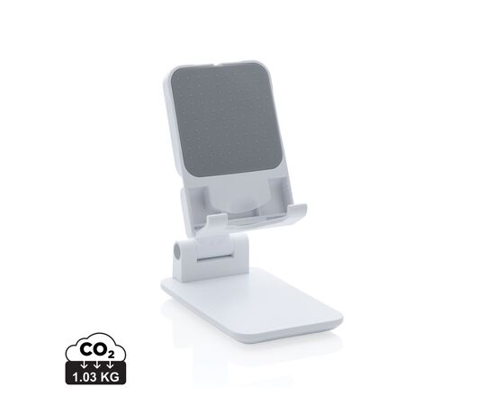 Phone and tablet stand White - XD Collection P301.323