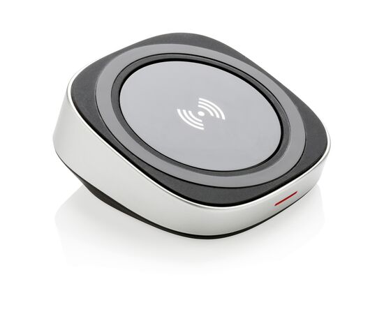 Chargeur à induction rapide 10W Sequoia - Swiss Peak P308.960