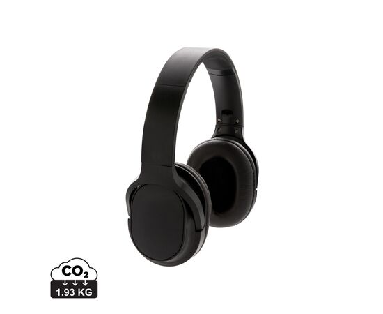 Elite Foldable wireless headphone Black - XD Collection P329.131