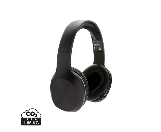 Casque audio JAM Noir - XD Collection P329.141