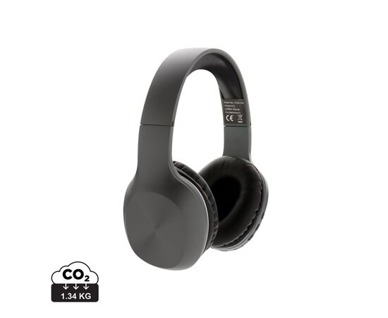 JAM wireless headphone Grey - XD Collection P329.142