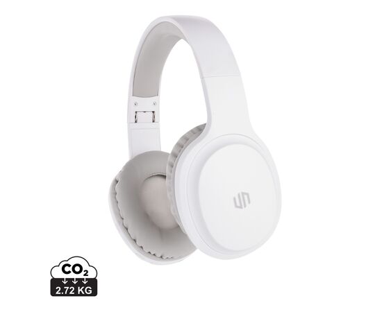 Urban Vitamin Belmont Wireless Kopfhörer Weiß - Urban Vitamin P329.763