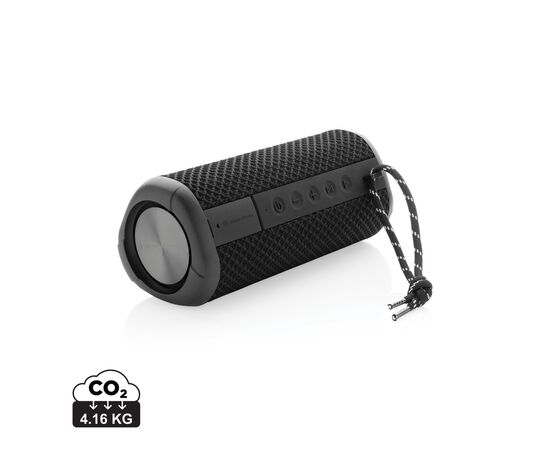 Urban Vitamin Berkeley IPX7 waterproof 10W speaker Black - Urban Vitamin P329.901