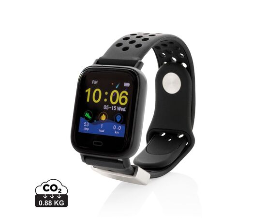 Fit watch Black - XD Collection P330.781