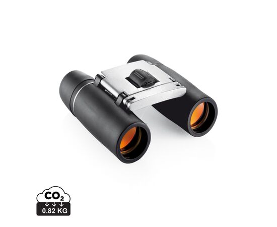 Everest binoculars Silver, Black - XD Design P412.450