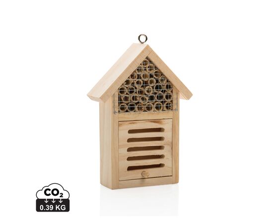Kleines Insekten-Hotel Braun - XD Collection P416.819