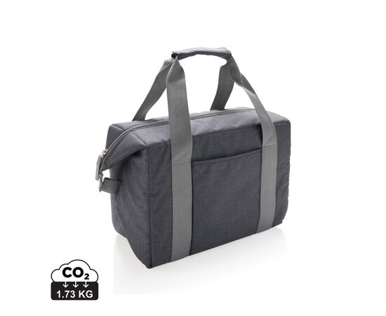 Tote & duffle cooler bag Grey, Grey - XD Collection P422.011
