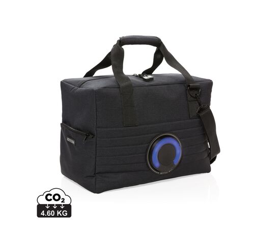 Party speaker koeltas Zwart - XD Design P422.131