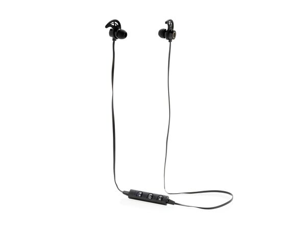 Ecouteurs avec aimant Sequoia - XD Collection P326.441