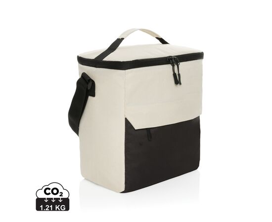 Kazu AWARE™ RPET basic koeltas Gebroken wit - XD Collection P422.523