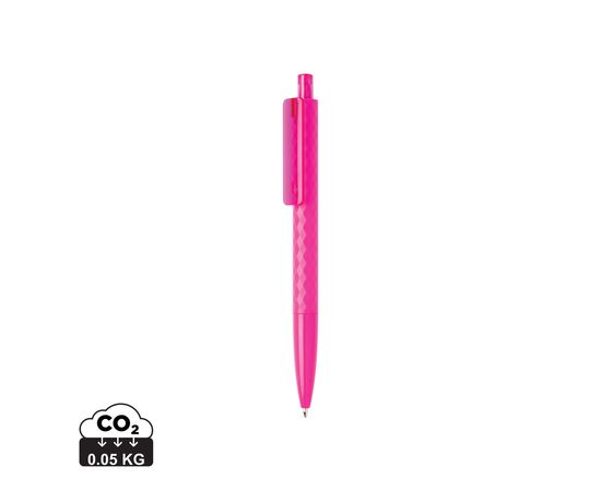 X3 Stift Rosa - XD Collection P610.910