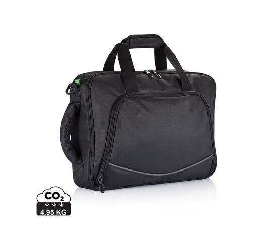 Sac ordinateur Florida Noir - XD Collection P703.741