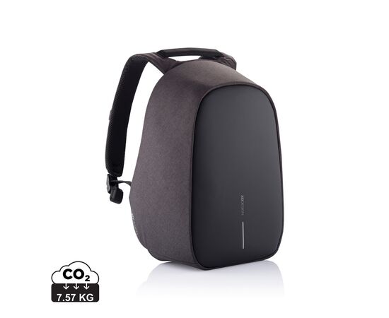 Bobby Hero XL, Anti-theft backpack Anthracite, Grey - XD Design P705.711