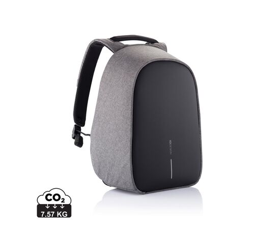 Bobby Hero XL, Anti-theft backpack Grey, Grey - XD Design P705.712
