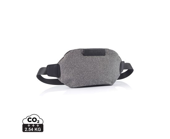 Banane Urban Gris, Noir - XD Design P730.062