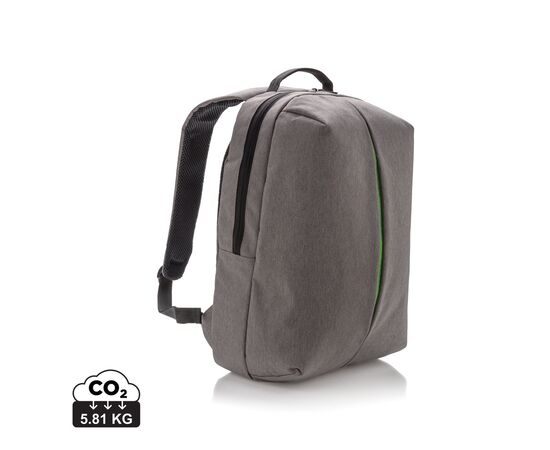 Sac à dos Bureau & Sport Gris, Vert - XD Collection P732.042