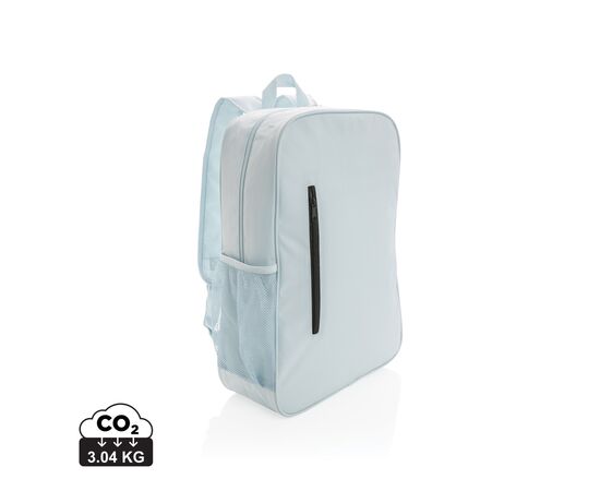 Tierra koelrugzak Blauw - XD Collection P733.085