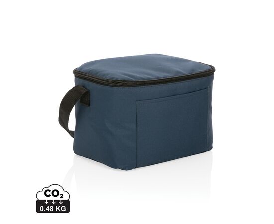 Impact AWARE™ Basic Kühltasche Dunkelblau - XD Collection P733.105