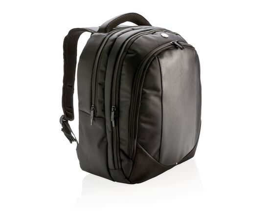 Sac à dos pour ordinateur portable Sequoia - Swiss Peak P742.000