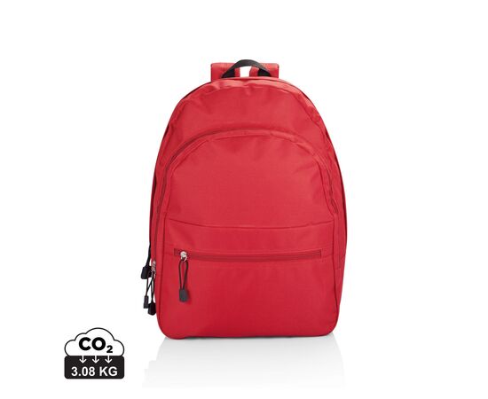 Basic Rucksack Rot - XD Collection P760.204