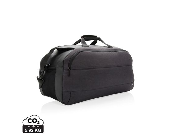 Sac week-end Antracite - Swiss Peak P762.200