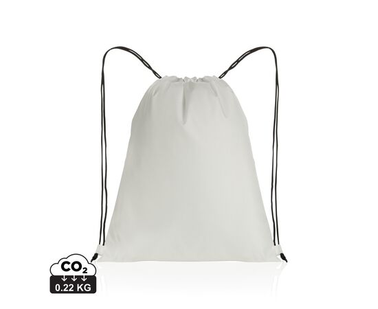 Impact AWARE™ RPET 190T Sportbeutel Weiß - XD Collection P762.683