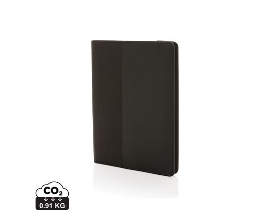 Conférencier A5 AWARE™ Swiss Peak Script Noir - Swiss Peak P774.511