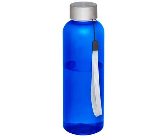 Bodhi 500 ml RPET water bottle Transparent royal blue - Unbranded 10073753