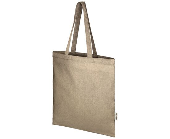 Pheebs 150 g/m² Aware&#8482; gerecyclede draagtas  Naturel - Unbranded 12070306