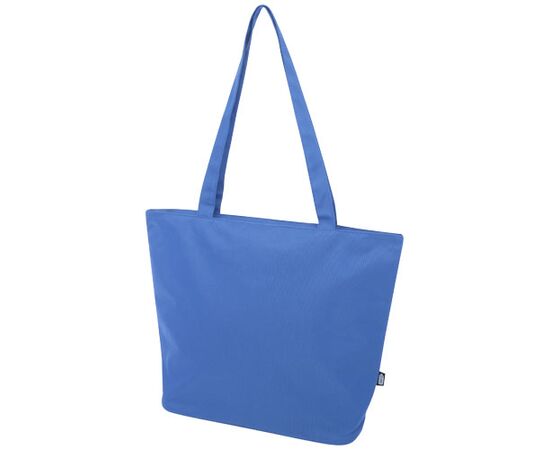 Panama Tragetasche aus GRS Recyclingmaterial 20 L Königsblau - Unbranded 13005253
