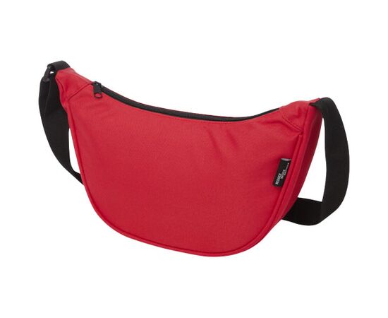 Byron gerecycled buiktasje 1,5 l Rood - Unbranded 13005421